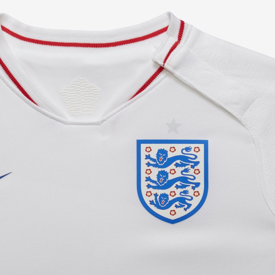 England 2018 cheap kids kit