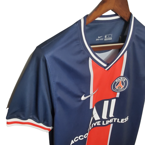 Paris Saint-Germain Kids Kits, Kids Maillot, maillot domicile et