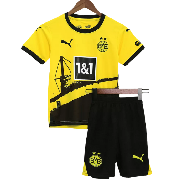 Dortmund cheap youth jersey