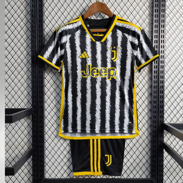 Juventus new kit store kids