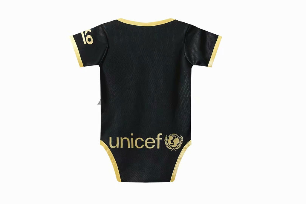 Barcelona infant hot sale jersey