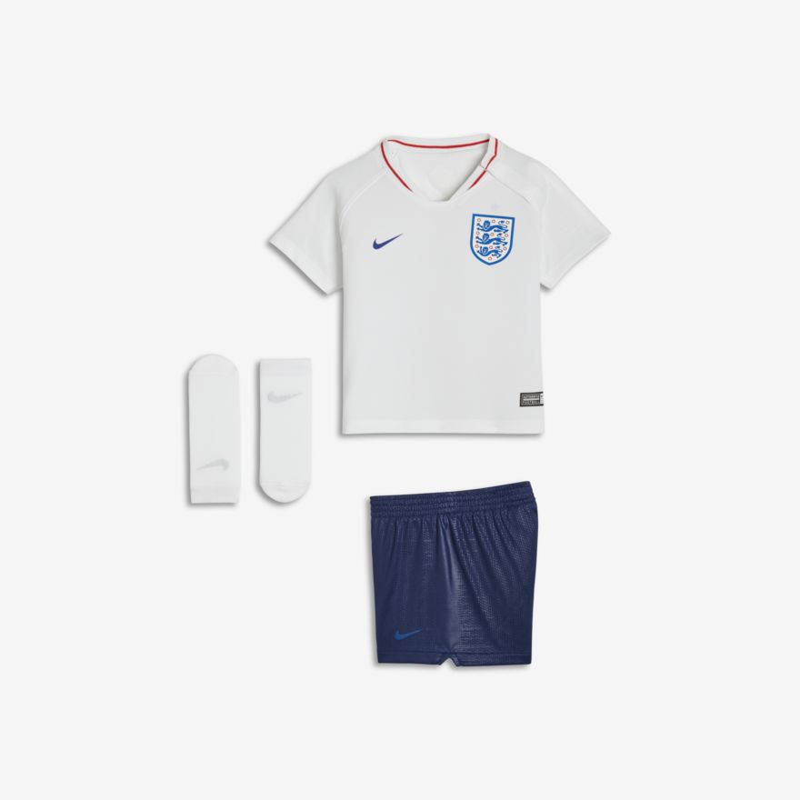 England 2018 cheap kids kit