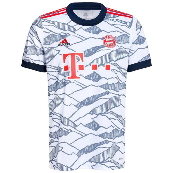 Bayern munich sales away kit 2021