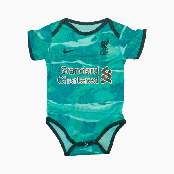 Liverpool baby hot sale merchandise