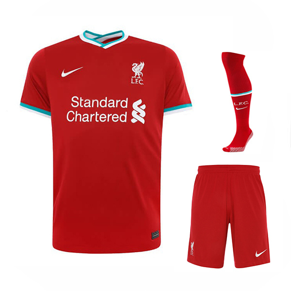 Liverpool Women's Soccer Jersey Away 2020/21 in 2023