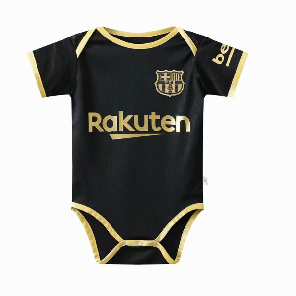 Baby barca jersey online