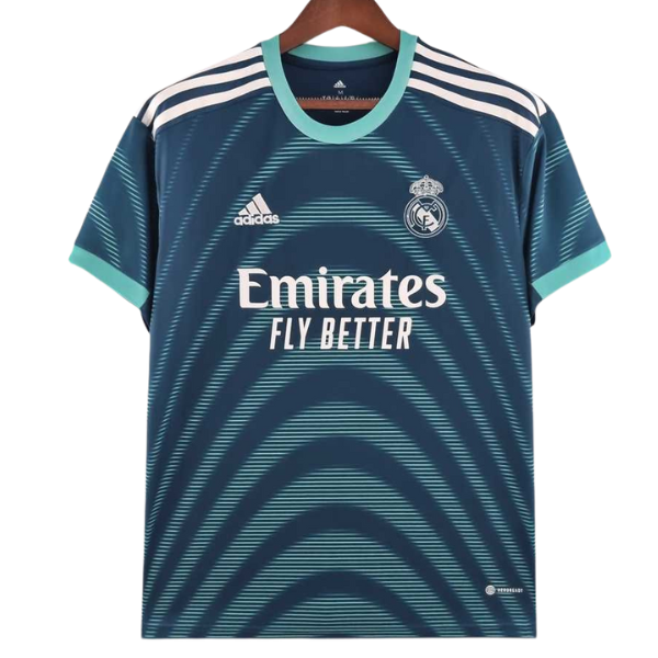 Real Madrid Special Edition Jersey 2022 2023