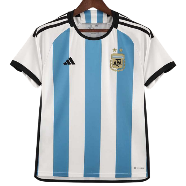argentina national football team kit