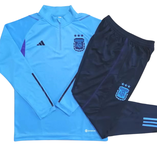 Chandal best sale argentina 2020