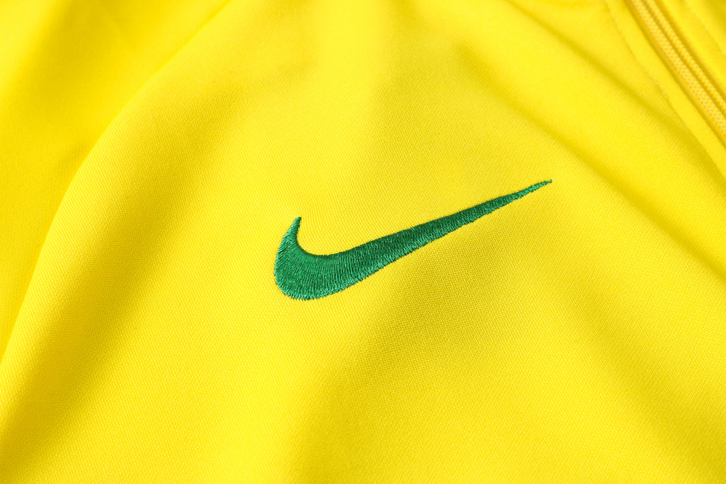 Brazil Tracksuit 2020/2021