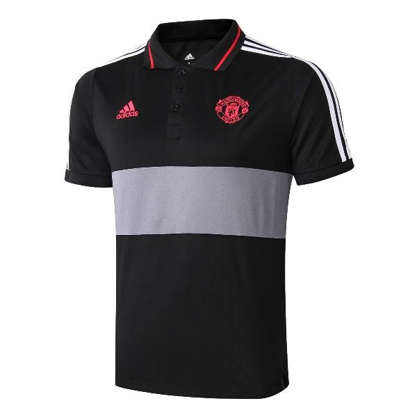 Man united polo best sale