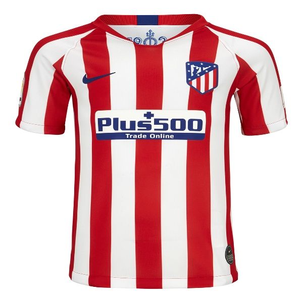 Atletico madrid store sales online